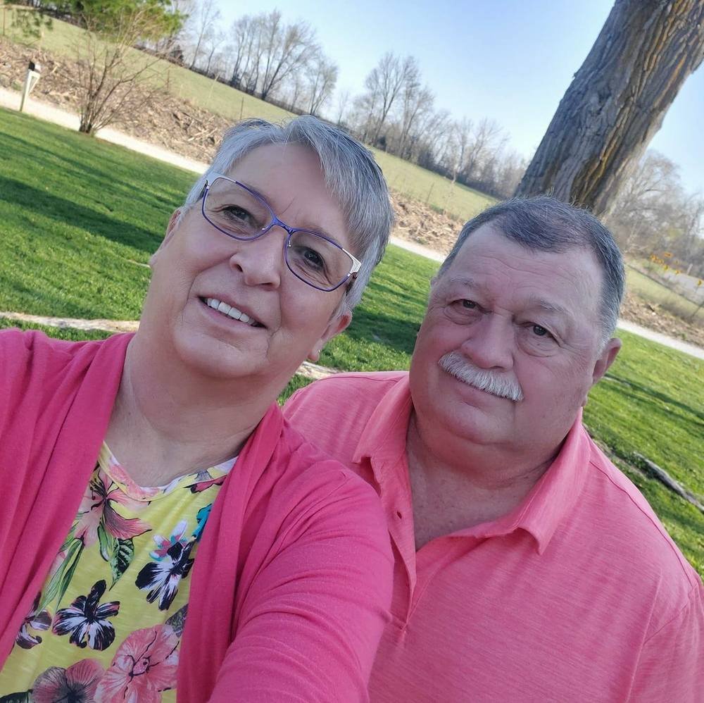 Meet your Posher, Barbara